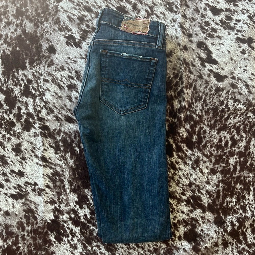 Denim & Supply Ralph Lauren Skinny Jeans